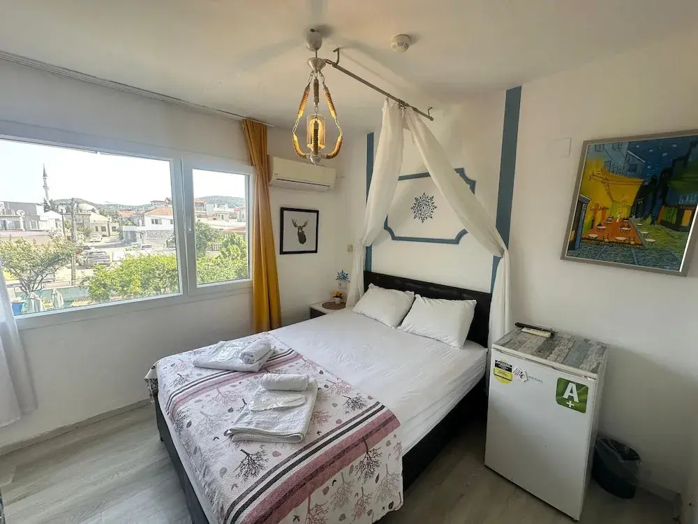 Bonjourla Otel