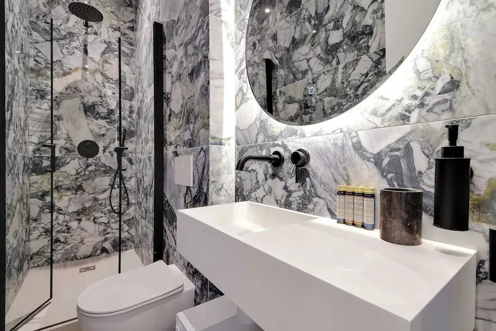 Chic Apartment - 1br/4p - Clignancourt/sacre-coeur