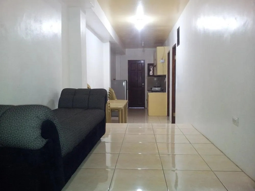 Noel's First Floor
