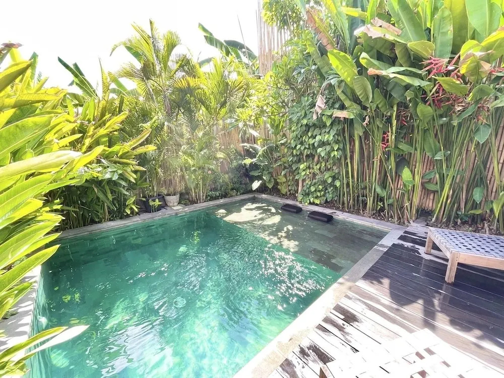 BoBos Villa