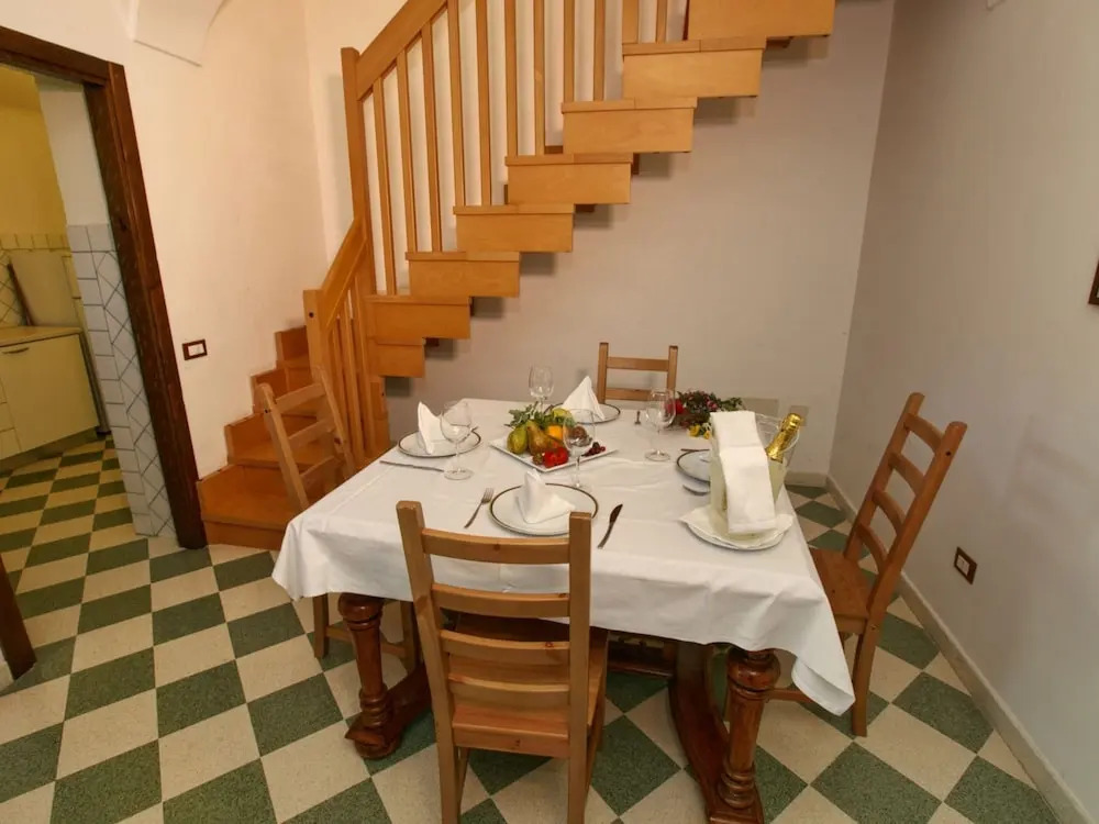 Holiday Home in San Cipriano With Pool