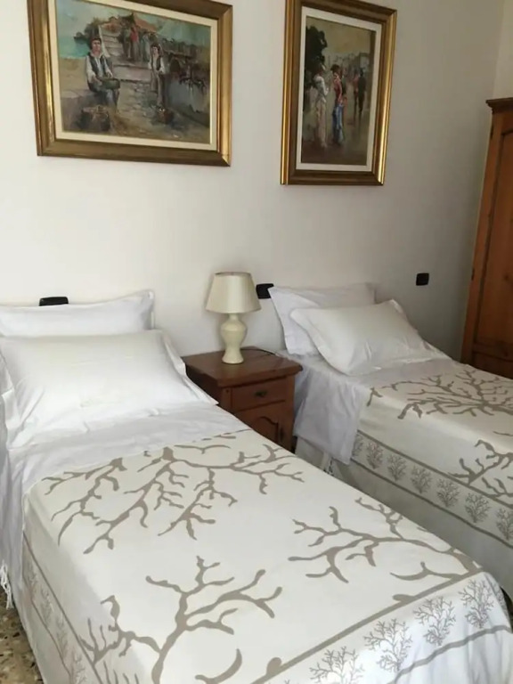 B&B Alxenìa