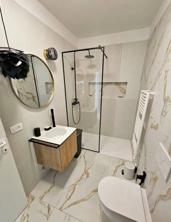 Ocean Dream Apartment