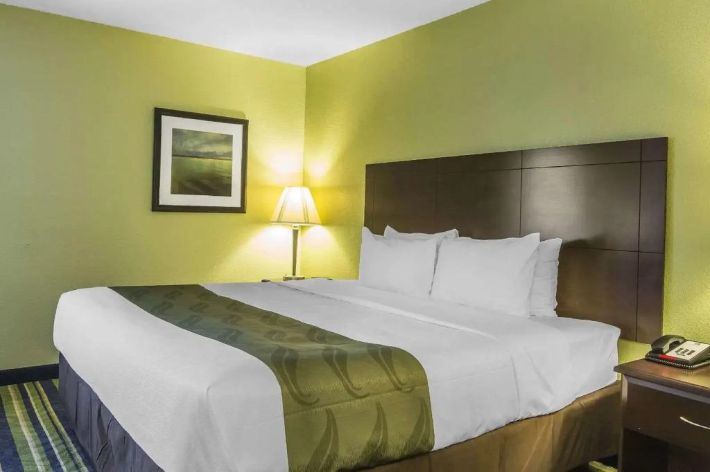 Quality Inn Cedartown