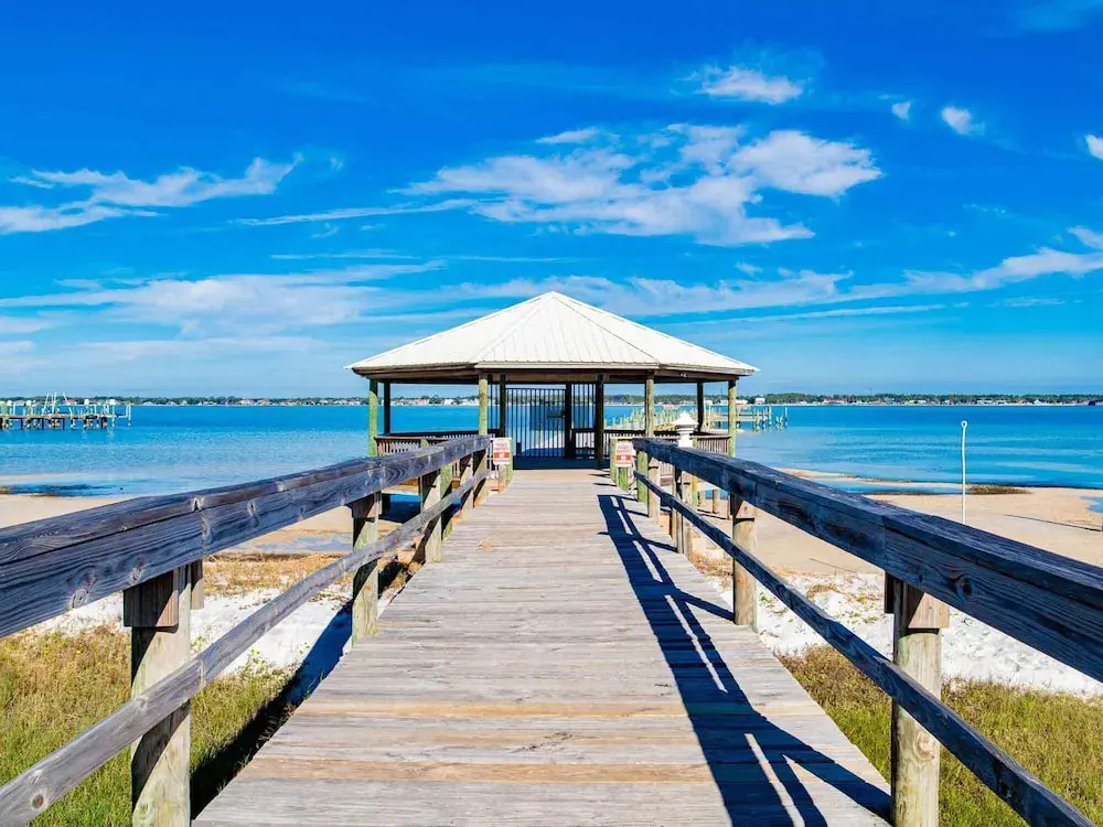 Sandcastle Townhomes #19 by Southern Vacation Rentals