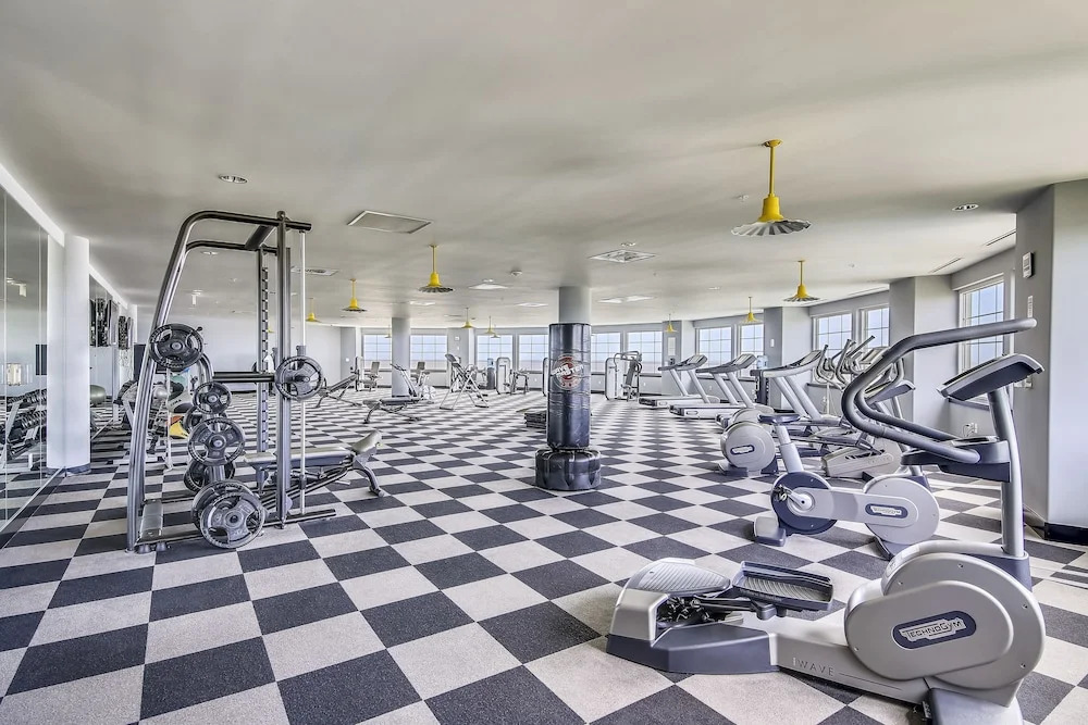 St Tropez Beach by RedAwning
