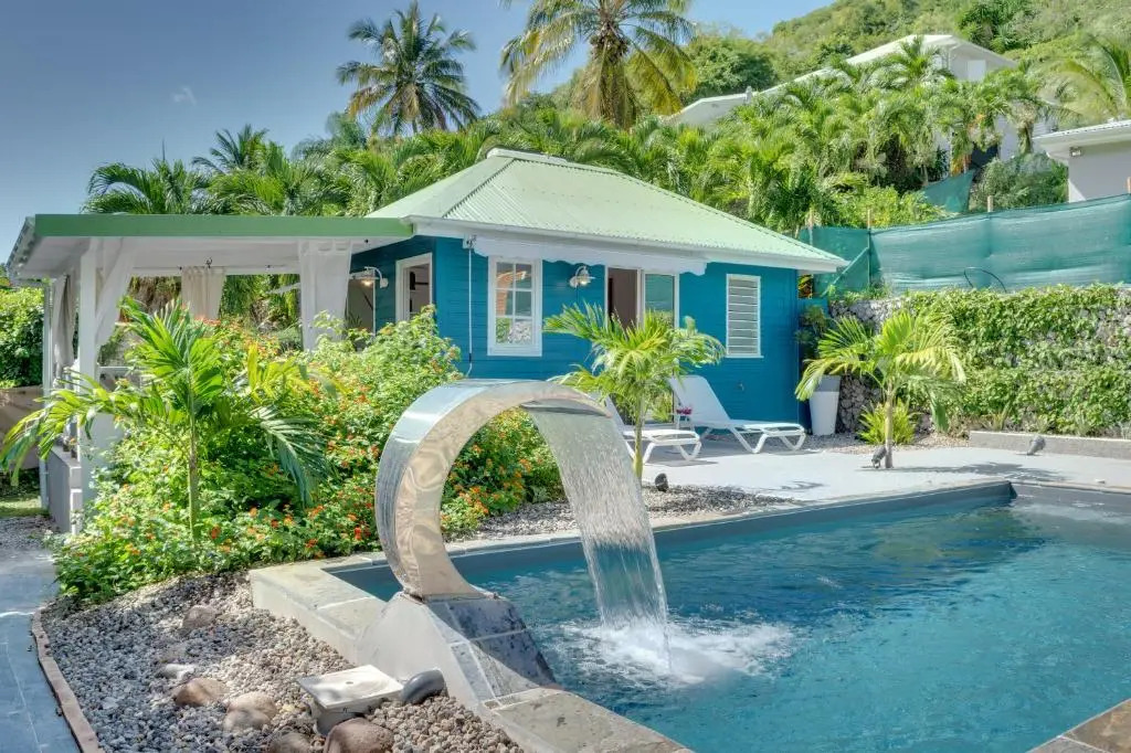 MonDésir Lodge - Bungalows
