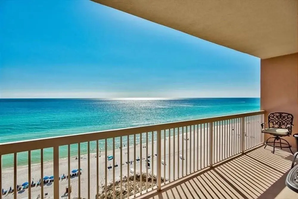 Sunrise Beach 1105 - 1165002