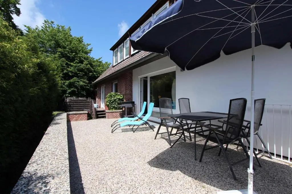 Haus Anna Whg 1 EG