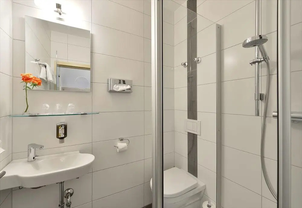 Hotel Sonnenhof Pleinfeld