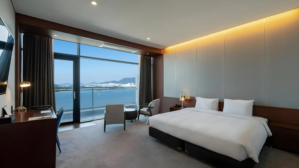 Hotel JCS Yeosu