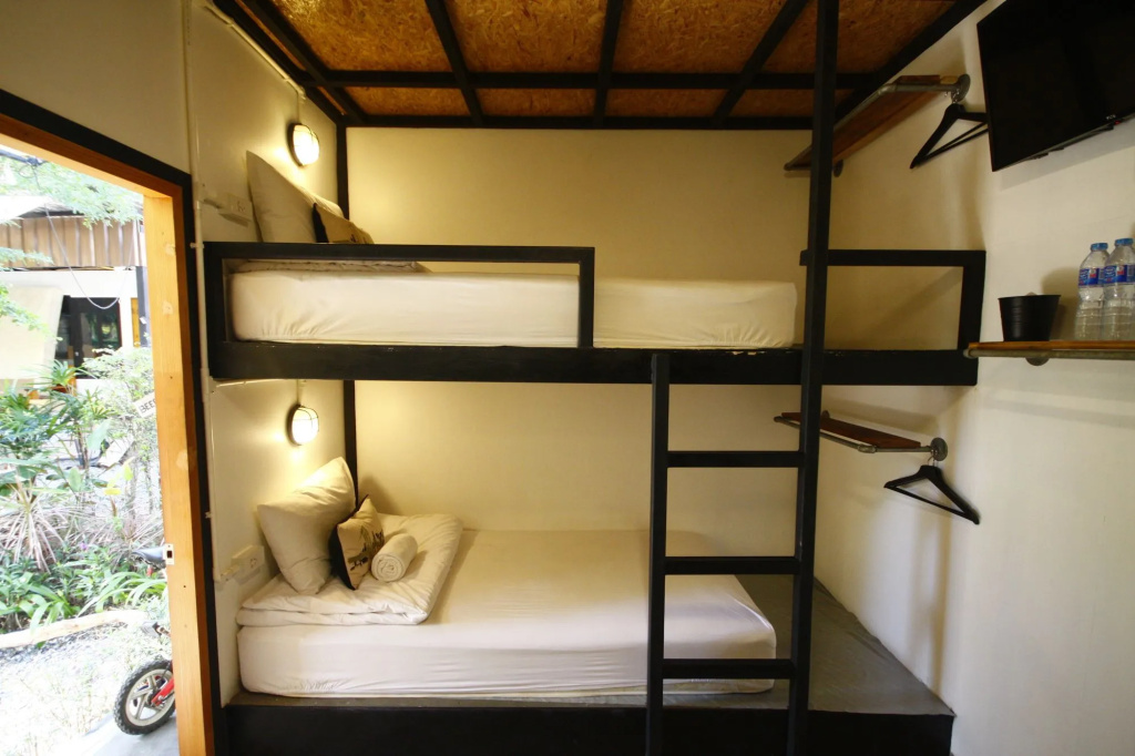 Sweet Box Bed and Breakfast