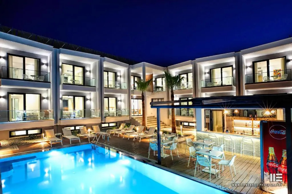 Senso Suites
