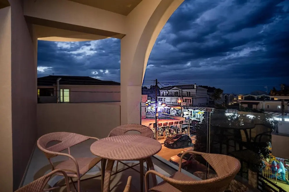 ABATON Luxury Resort