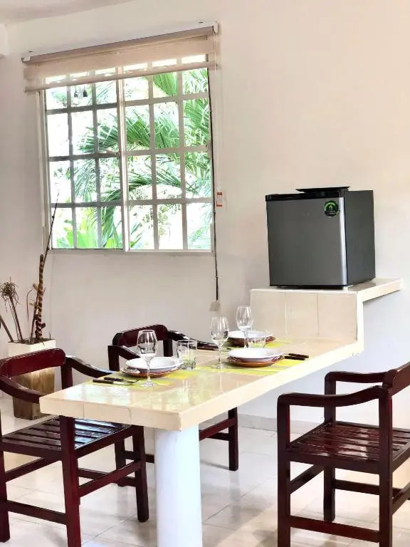 Lunas Apartment
