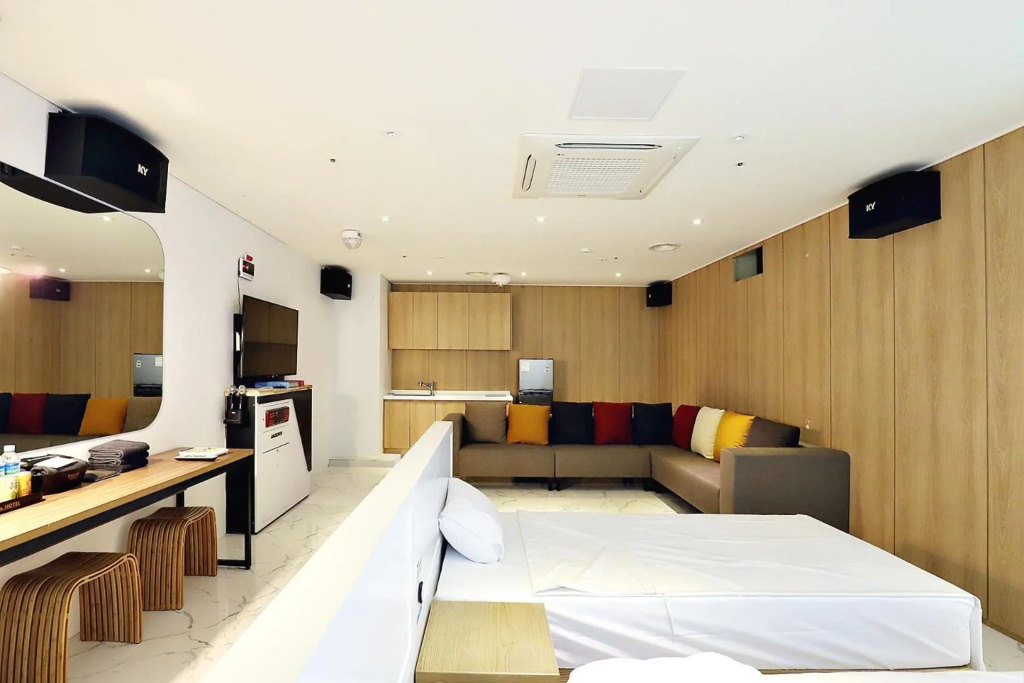 Biennale Hotel