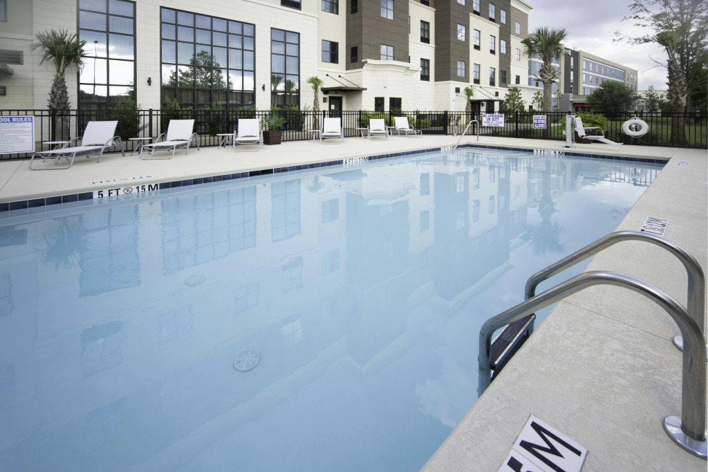 Staybridge Suites - Summerville by IHG