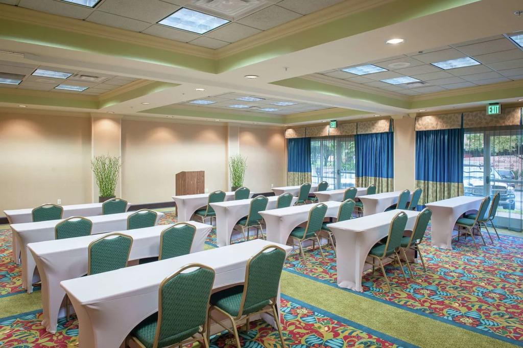 Hampton Inn & Suites St. Petersburg/Downtown