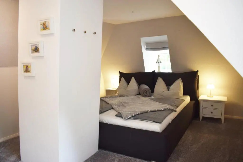 Ferienhaus Heimathafen