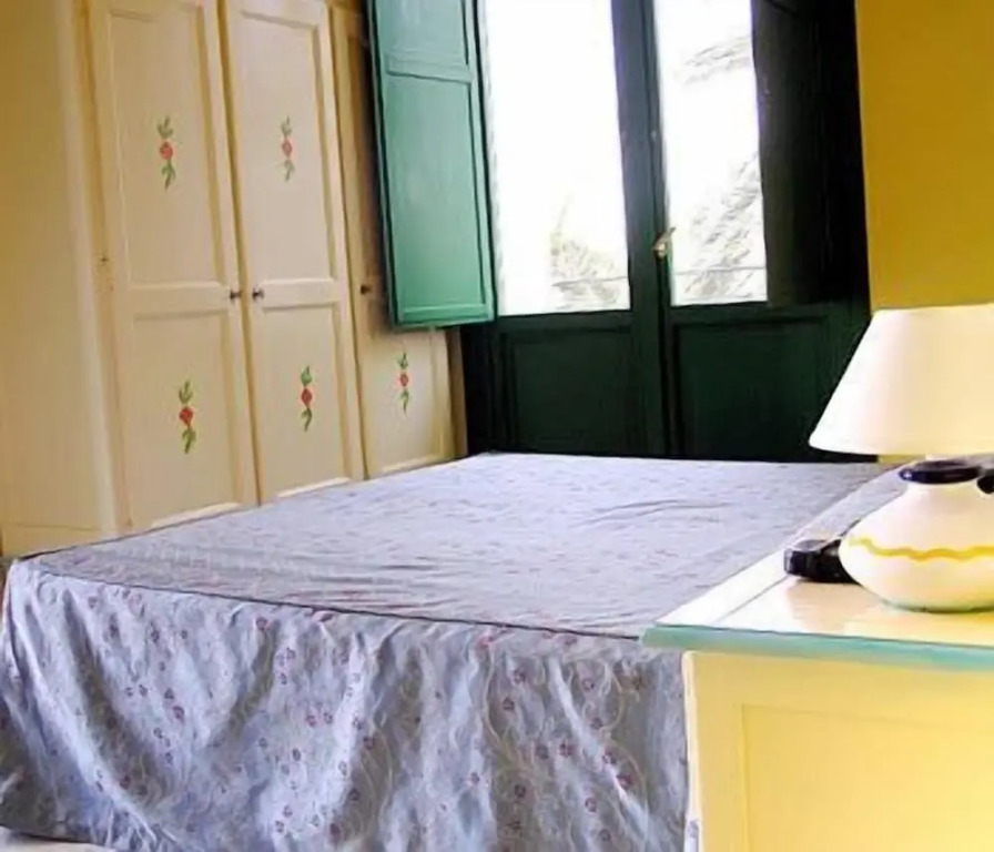 Hotel Savoia