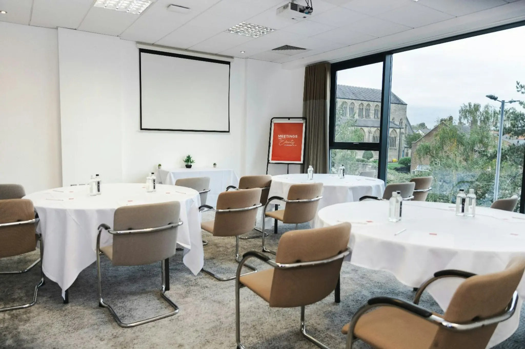 Jurys Inn Derby