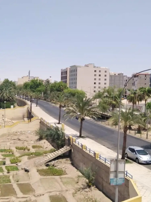Al Amer Furnished Apartments