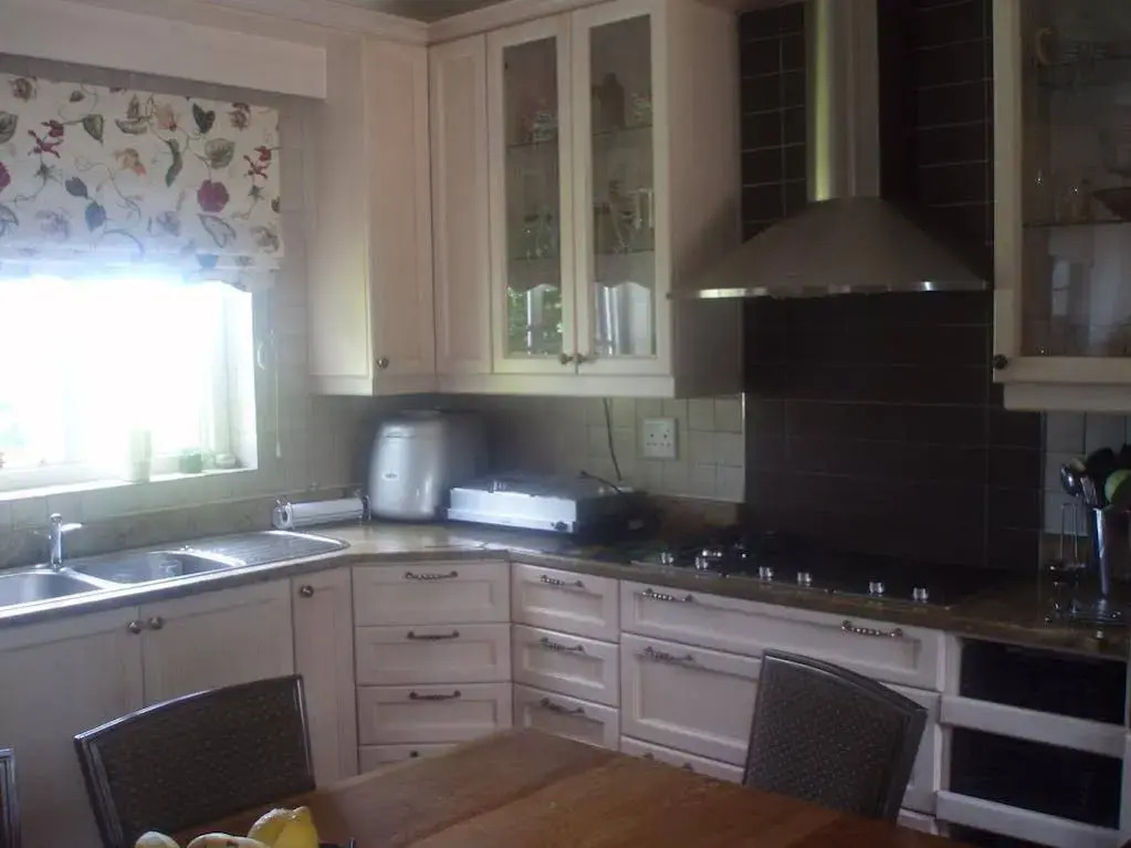 The Sanctuary Guest House Estate