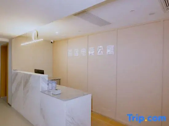 Shou Su E-Sports Hotel (Donghu Park, Kashgar)
