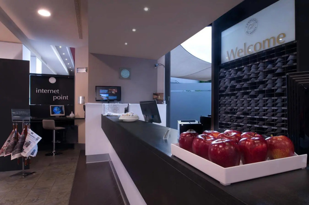 voco Parma & Congressi by IHG