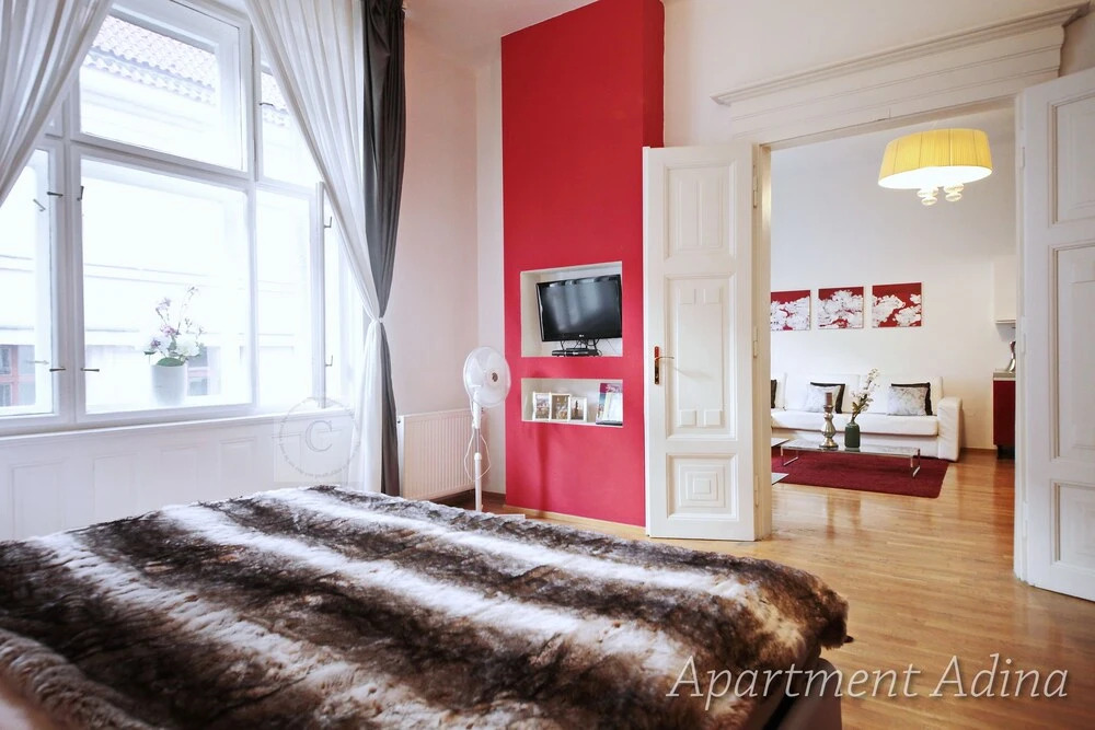 My House Apartments