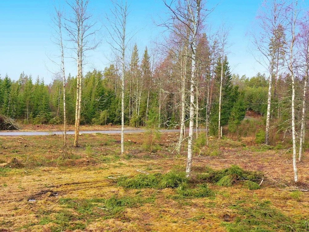 5 Person Holiday Home in Mullsjö