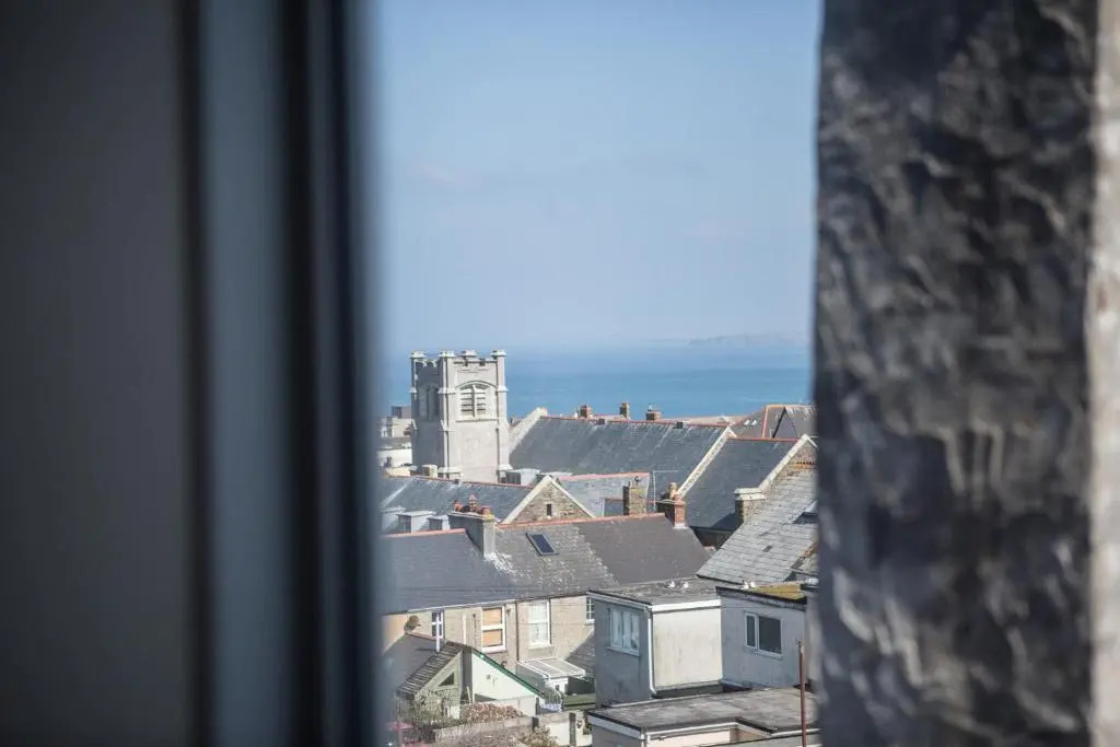 St Breca