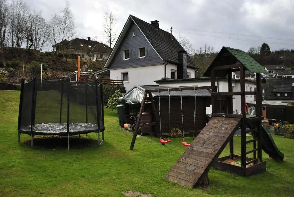 Haus Waldesruh