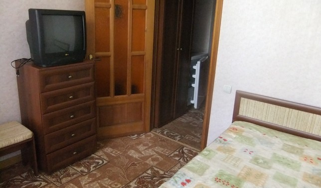 Санаторий Кавказ 