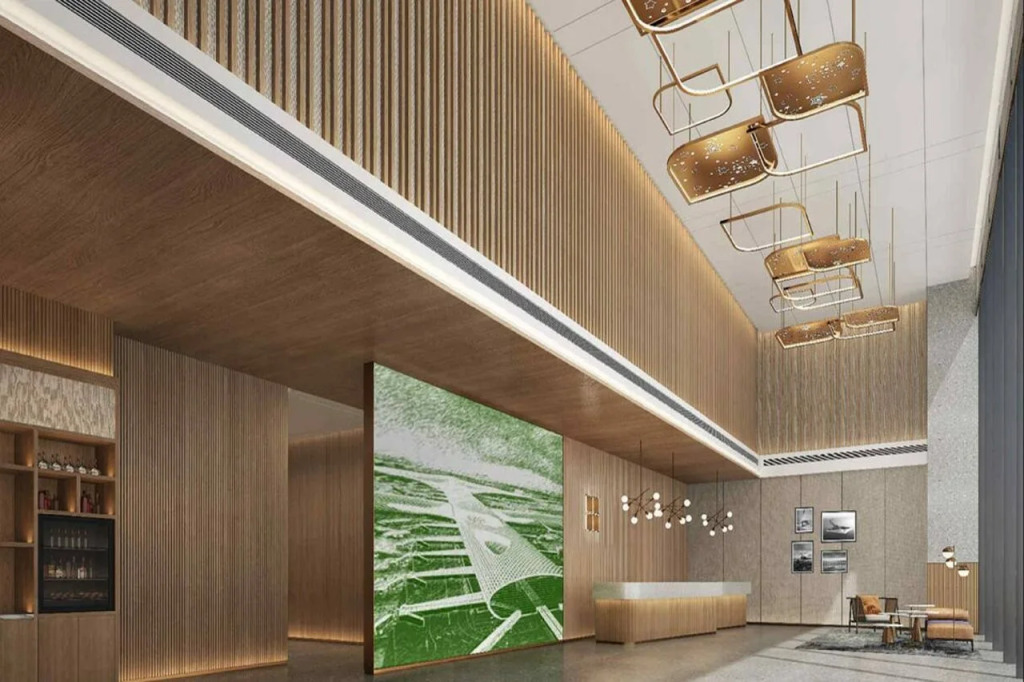 Hilton Garden Inn Shenzhen Airport