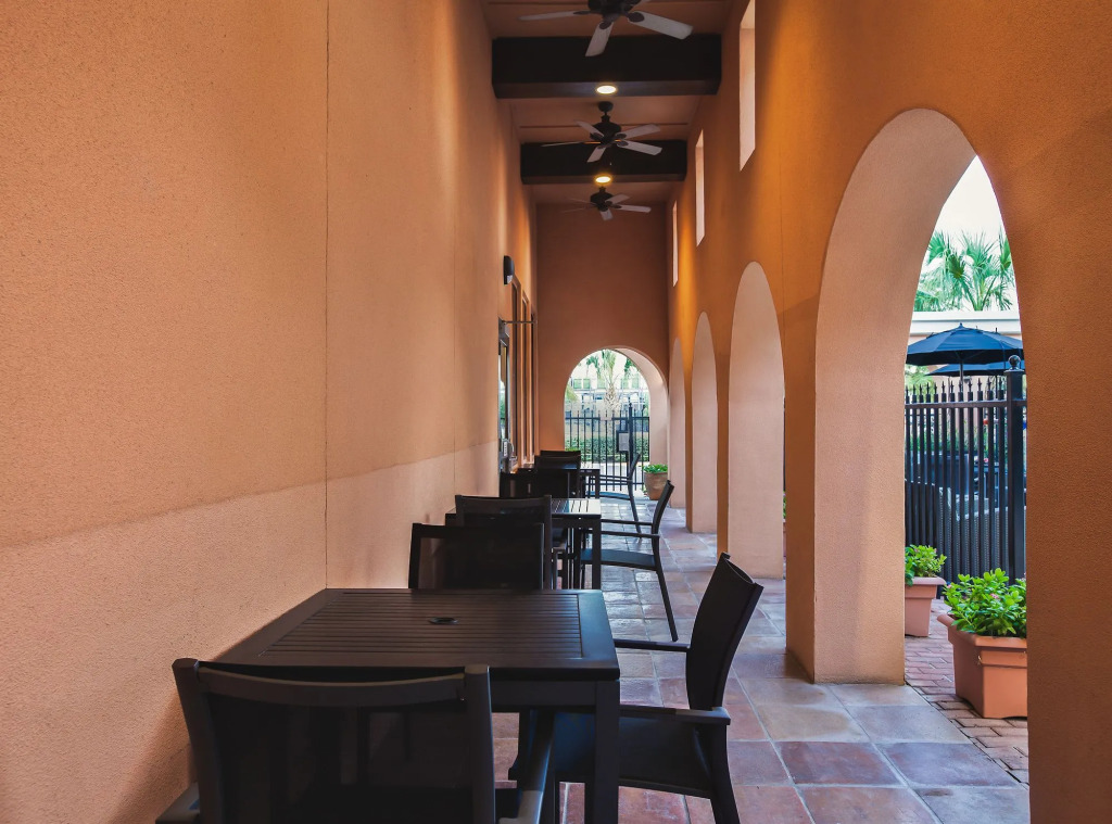 Residence Inn by Marriott Laredo Del Mar