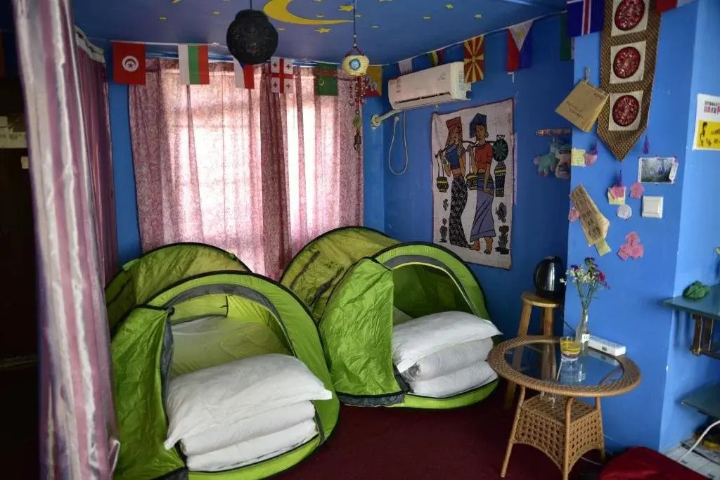 Changsha Hikers Home Youth Hostel
