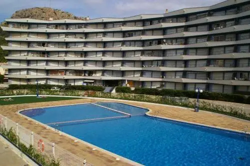 Apartamentos Rocamaura IV