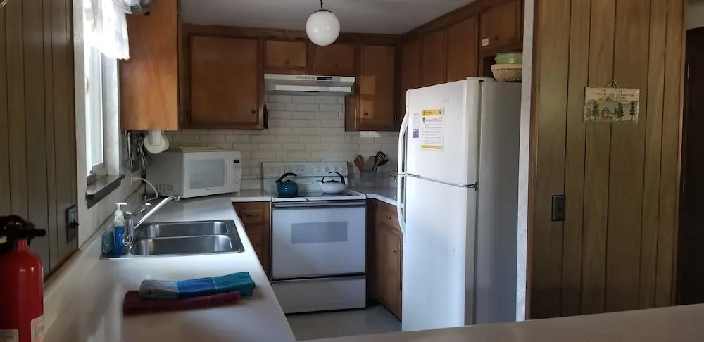 890 Candlewood Relaxing Tahoe Cabin