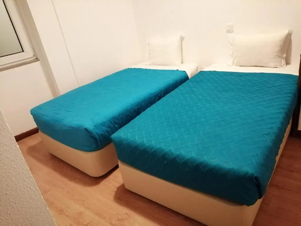 Residencia Vale Formoso