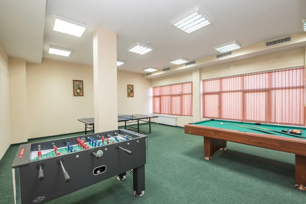Hotel Iceberg Bansko