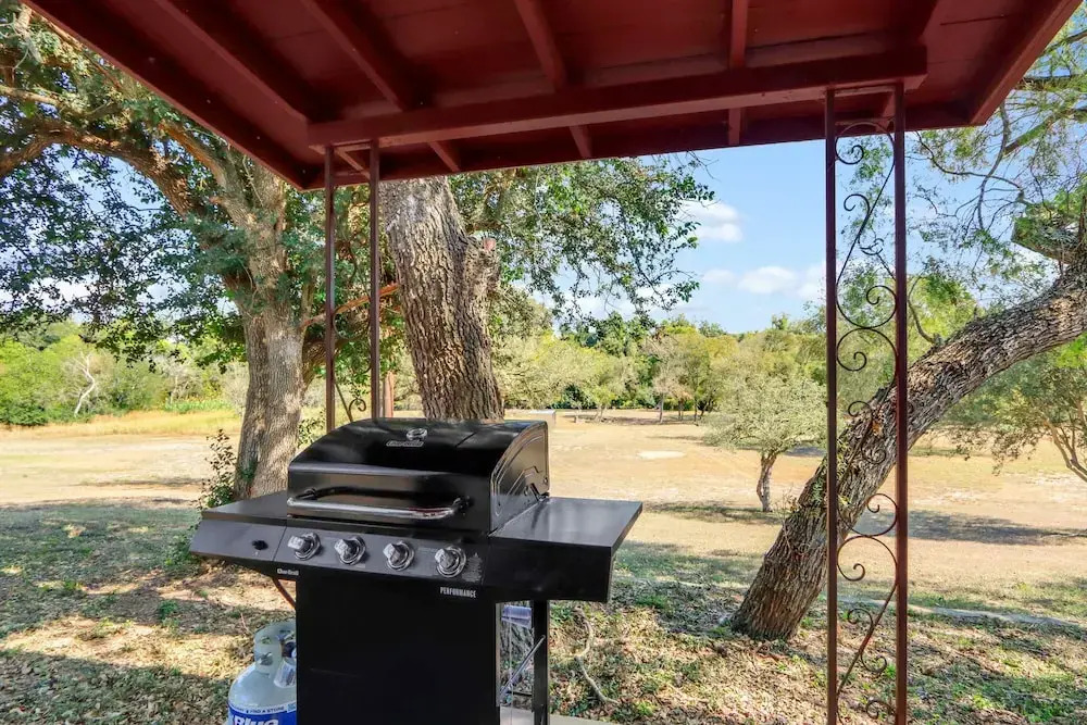 Guadalupe Bend Hideaway For 5