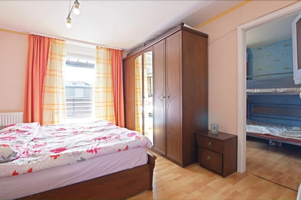 Private House Lincolnweg