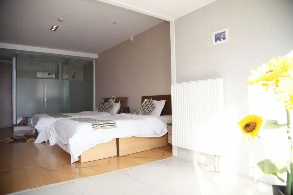 Dalian Harbor No.1 Ouke Theme Hotel - Dalian