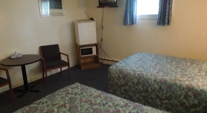 Pine Haven Motel