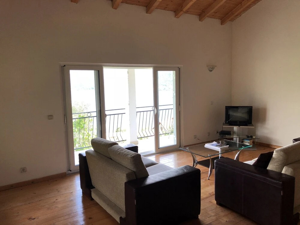 Two Bedroom Apartment With Amazing Views