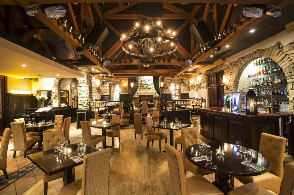 Da Vincis Hotel