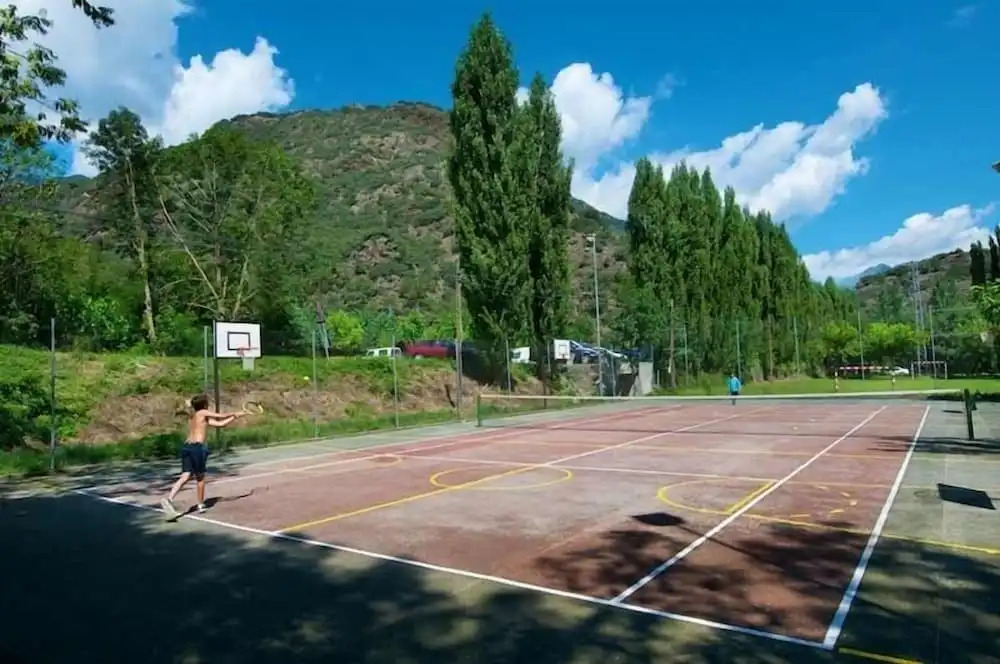 La Borda del Pubill Resort