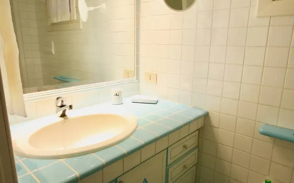 Villa Corallina