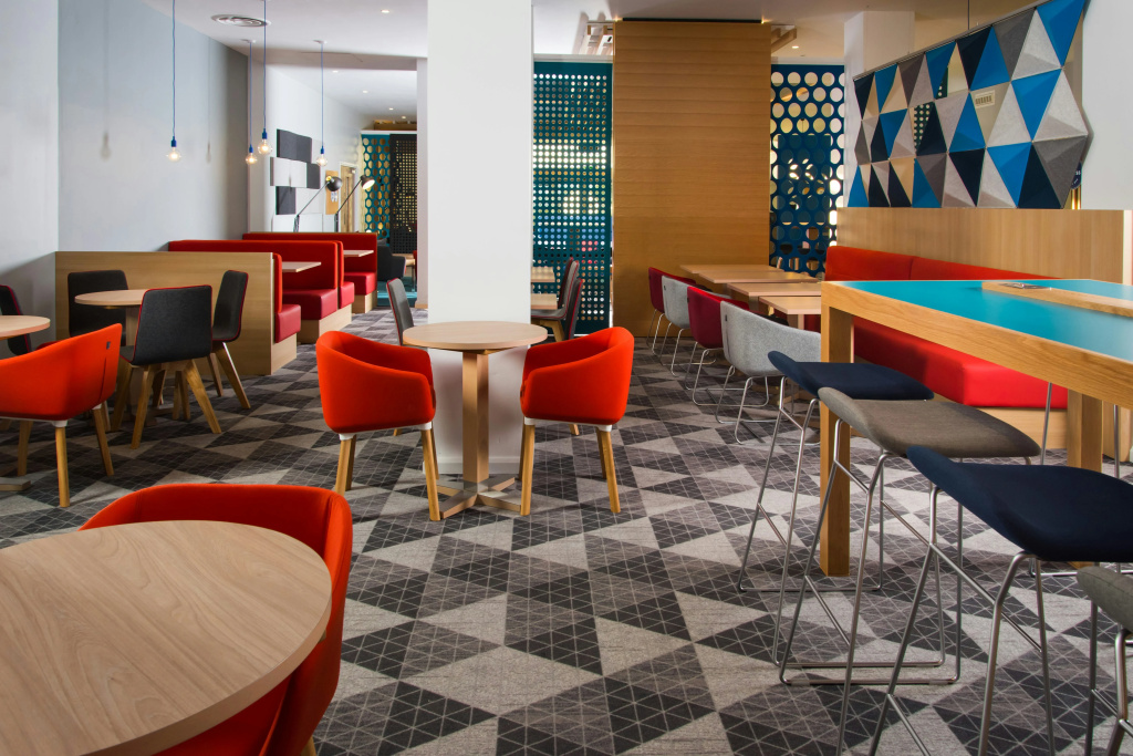 Holiday Inn Express Portsmouth   North by IHG
